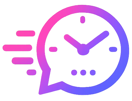 ClockDM Logo